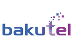 Bakutel 2021. Логотип выставки