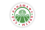 ЛАНДШАФТ И БЫТ УСАДЬБЫ 2024. Логотип выставки