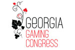 Игорный конгресс Грузия 2017. Логотип выставки
