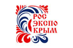 РосЭкспоКрым 2024. Логотип выставки