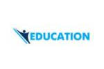 EDUCATION 2017. Логотип выставки