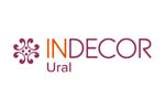 Indecor Ural 2017. Логотип выставки