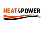 HEAT&POWER 2023. Логотип выставки