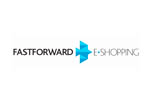 Fast Forward E-Shopping 2016. Логотип выставки