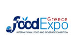Food Expo Greece 2022. Логотип выставки
