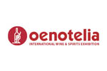 Oenotelia 2022. Логотип выставки