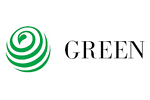 GREEN 2018. Логотип выставки