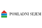 POMLADNI SEJEM 2019. Логотип выставки