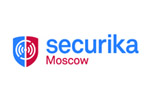 Securika Moscow 2023. Логотип выставки