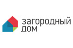 Загородный дом 2024. Логотип выставки