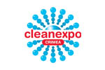 CleanExpo Crimea 2016. Логотип выставки