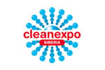 CleanExpo Siberia 2016. Логотип выставки