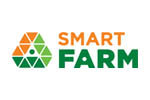 Smart Farm / Умная ферма 2020. Логотип выставки