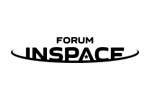 InSpaceForum 2018. Логотип выставки