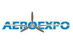 AERO-EXPO 2016. Логотип выставки