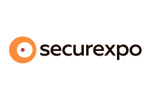 Securexpo | YugBuild 2023. Логотип выставки