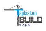 Tajik Build 2016. Логотип выставки