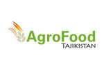 Agro Food Tajikistan 2015. Логотип выставки