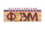 Всероссийский банковский форум 2016. Логотип выставки