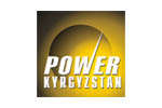 Power Kyrgyzstan 2016. Логотип выставки