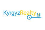 KyrgyzRealty 2016. Логотип выставки