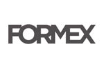 FORMEX 2020. Логотип выставки