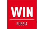 WIN RUSSIA Ural 2017. Логотип выставки