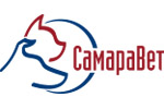 СамараВет 2015. Логотип выставки