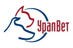 УралВет 2016. Логотип выставки