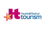 Health&Medical Tourism 2017. Логотип выставки