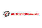 AUTOPROM Russia 2015. Логотип выставки