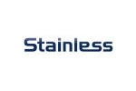 Stainless 2023. Логотип выставки