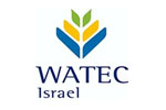 WATEC Israel 2019. Логотип выставки