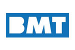 BMT Napoli 2022. Логотип выставки