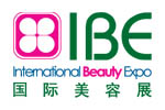 IBE 2022. Логотип выставки