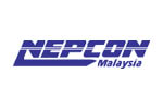 NEPCON Malaysia 2015. Логотип выставки