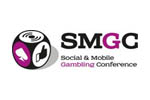 Social & Mobile Gambling Conference 2016. Логотип выставки