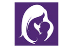 Мать и дитя 2022. Логотип выставки
