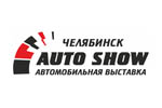 AUTO SHOW Челябинск 2017. Логотип выставки