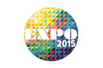 Международный Выставочный Форум EXPO 2015. Логотип выставки