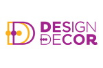 Design&Decor 2024. Логотип выставки