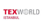 Texworld Istanbul 2015. Логотип выставки