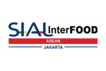 SIAL Interfood 2024. Логотип выставки