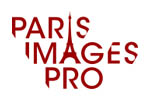 Paris Images Pro 2016. Логотип выставки