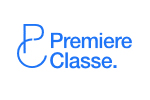 PREMIERE CLASSE 2020. Логотип выставки