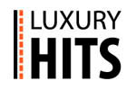 LuxuryHITS (LUXURY & HIGH INTERIOR TRADE SHOW) 2016. Логотип выставки