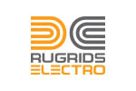 RUGRIDS-ELECTRO 2016. Логотип выставки