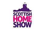Scottish Home Show 2017. Логотип выставки