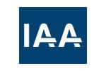 IAA TRANSPORTATION 2022. Логотип выставки