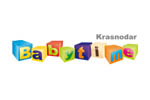 BabyTime Krasnodar / Время материнства и детства 2016. Логотип выставки